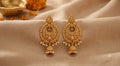 Puneri Earings