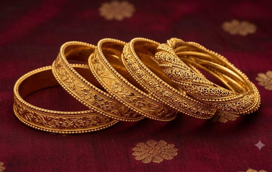 Bangles