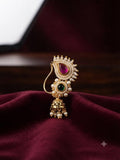 RUDRAKSHI PEARL NATH