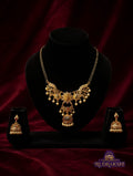 RUDRAKSHI VICTORIA MANGALSUTRA