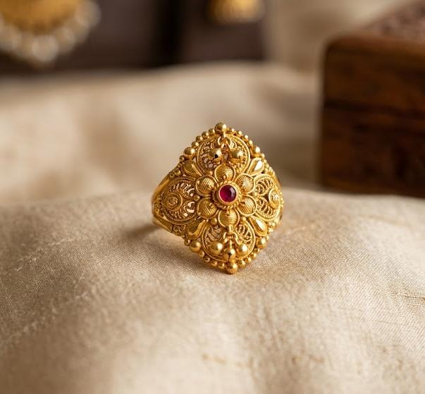 Ring