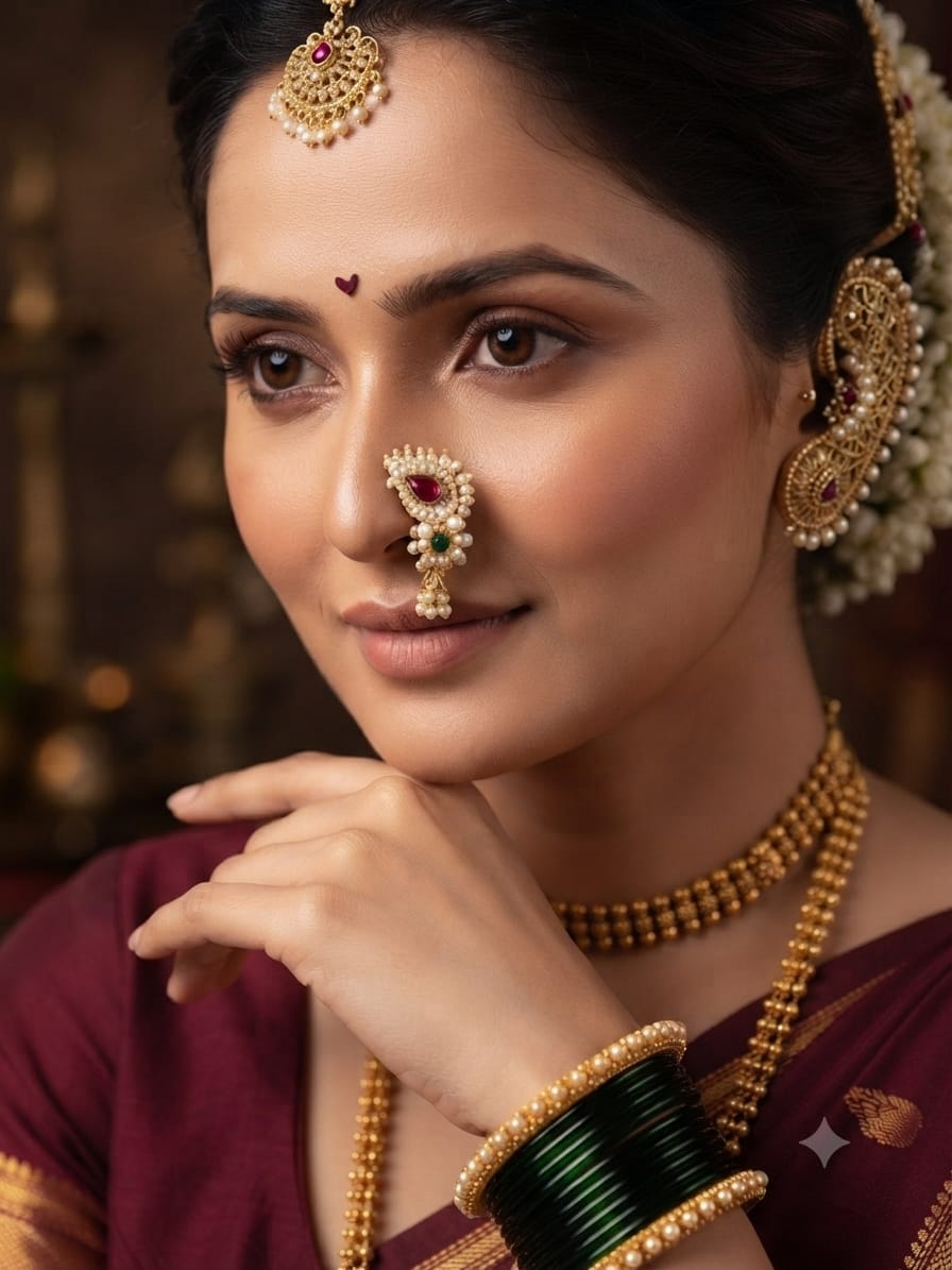 RUDRAKSHI PEARL NATH