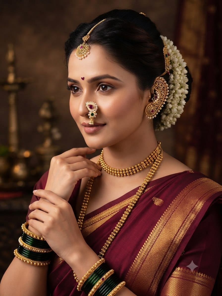 RUDRAKSHI PEARL NATH