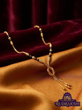 RUDRAKSHI MANGALSUTRA