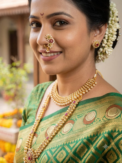 RUDRAKSHI LAVANYA NATH